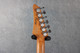 Ibanez Prestige AZ2402-TFF - Tri Fade Burst Flat - 2nd Hand (154254)