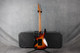Ibanez Prestige AZ2402-TFF - Tri Fade Burst Flat - 2nd Hand (154254)