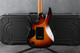Ibanez Prestige AZ2402-TFF - Tri Fade Burst Flat - 2nd Hand (154254)