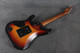 Ibanez Prestige AZ2402-TFF - Tri Fade Burst Flat - 2nd Hand (154254)