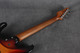 Ibanez Prestige AZ2402-TFF - Tri Fade Burst Flat - 2nd Hand (154254)