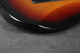 Ibanez Prestige AZ2402-TFF - Tri Fade Burst Flat - 2nd Hand (154254)