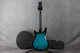 PRS SE Hollowbody II Piezo - Peacock Blue Burst - 2nd Hand