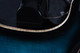 PRS SE Hollowbody II Piezo - Peacock Blue Burst - 2nd Hand