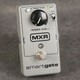 MXR M135 Smart Gate Pedal - 2nd Hand
