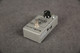 MXR M135 Smart Gate Pedal - 2nd Hand