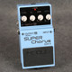 Boss CH-1 Chorus Pedal - 2nd Hand Boss CH-1 Chorus Pedal - 2nd Hand