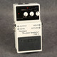 Boss NS-2 Noise Suppressor Pedal - 2nd Hand (154309) Boss NS-2 Noise Suppressor Pedal - 2nd Hand (154309)