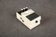 Boss NS-2 Noise Suppressor Pedal - 2nd Hand (154309) Boss NS-2 Noise Suppressor Pedal - 2nd Hand (154309)