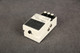 Boss NS-2 Noise Suppressor Pedal - 2nd Hand (154309) Boss NS-2 Noise Suppressor Pedal - 2nd Hand (154309)