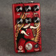 Walrus Audio Eras Five State Distortion Pedal - 2nd Hand