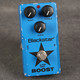 Blackstar LT Boost Pedal - 2nd Hand Blackstar LT Boost Pedal - 2nd Hand