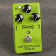 MXR Carbon Copy Bright Analog Delay Pedal - 2nd Hand (154353)