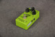 MXR Carbon Copy Bright Analog Delay Pedal - 2nd Hand (154353)