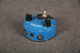Dunlop FFM1 Silicon Fuzz Face Mini Pedal - 2nd Hand Dunlop FFM1 Silicon Fuzz Face Mini Pedal - 2nd Hand