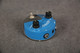 Dunlop FFM1 Silicon Fuzz Face Mini Pedal - 2nd Hand Dunlop FFM1 Silicon Fuzz Face Mini Pedal - 2nd Hand