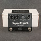 Fulltone Supa-Trem 2 Tremolo Pedal - 2nd Hand Fulltone Supa-Trem 2 Tremolo Pedal - 2nd Hand
