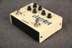 Sonicake Levitate Reverb Delay Pedal - 2nd Hand Sonicake Levitate Reverb Delay Pedal - 2nd Hand