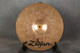 Zildjian ZBT 16 Inch Rock Crash - 2nd Hand Zildjian ZBT 16 Inch Rock Crash - 2nd Hand