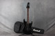 Rocket Special HSS Electric Guitar - Black - 2nd Hand