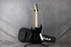 Rocket Special HSS Electric Guitar - Black - 2nd Hand