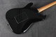 Rocket Special HSS Electric Guitar - Black - 2nd Hand