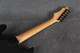 Rocket Special HSS Electric Guitar - Black - 2nd Hand
