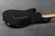 Rocket Special HSS Electric Guitar - Black - 2nd Hand