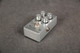Keeley Electronics C4 4-Knob Compressor Pedal - 2nd Hand Keeley Electronics C4 4-Knob Compressor Pedal - 2nd Hand
