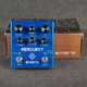 Meris Mercury 7 Reverb Pedal - 2nd Hand