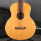 Aquila Short Bass One 14 Fretless Ukulele Bass - Natural - 2nd Hand