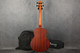 Aquila Short Bass One 14 Fretless Ukulele Bass - Natural - 2nd Hand