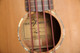Aquila Short Bass One 14 Fretless Ukulele Bass - Natural - 2nd Hand