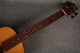 Aquila Short Bass One 14 Fretless Ukulele Bass - Natural - 2nd Hand