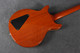 Hamer XT Sunburst P90 - 2nd Hand