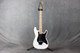 Jackson SDX Adrian Smith Signature - White - 2nd Hand