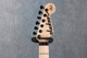 Jackson SDX Adrian Smith Signature - White - 2nd Hand