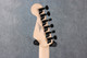Jackson SDX Adrian Smith Signature - White - 2nd Hand