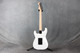 Jackson SDX Adrian Smith Signature - White - 2nd Hand