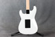 Jackson SDX Adrian Smith Signature - White - 2nd Hand