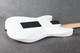 Jackson SDX Adrian Smith Signature - White - 2nd Hand