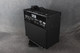 EVH 5150 Iconic Series 15w 1x10 Combo - Black - 2nd Hand
