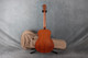 Taylor GS Mini E Mahogany - 2nd Hand