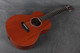 Taylor GS Mini E Mahogany - 2nd Hand