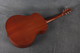 Taylor GS Mini E Mahogany - 2nd Hand