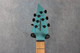 Jackson Juggernaut Misha Mansoor HT6 - Satin Blue - 2nd Hand