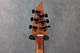 Jackson Juggernaut Misha Mansoor HT6 - Satin Blue - 2nd Hand