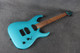 Jackson Juggernaut Misha Mansoor HT6 - Satin Blue - 2nd Hand