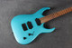 Jackson Juggernaut Misha Mansoor HT6 - Satin Blue - 2nd Hand