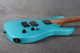 Jackson Juggernaut Misha Mansoor HT6 - Satin Blue - 2nd Hand